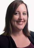 Miranda Bills Audubon County Recorder